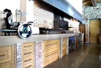 Maison - 246 m² - 7 pièces