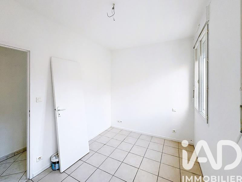 Appartement - 52 m² - 3 pièces