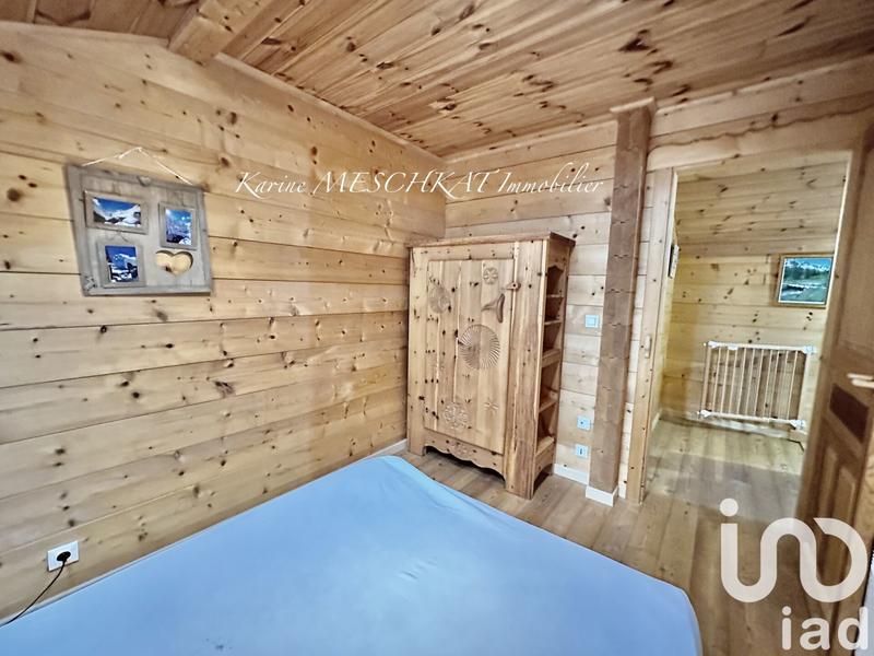 Châlet - 123 m² - 6 pièces