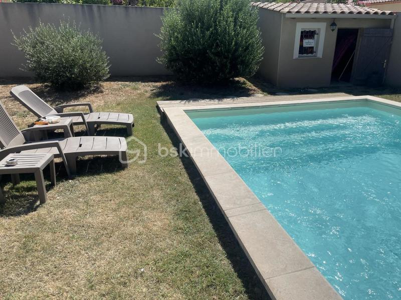 Villa - 108 m² - 4 pièces