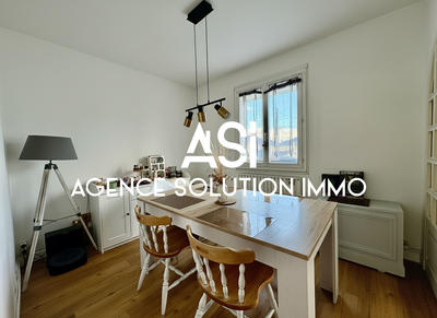 Maison - 73 m² - 4 pièces