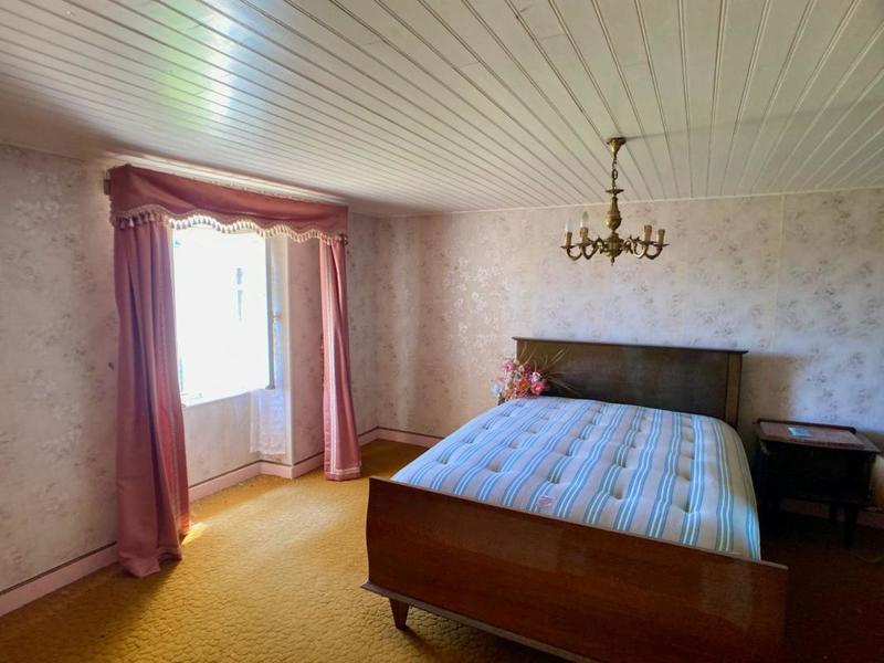 Maison - 123 m² - 6 pièces