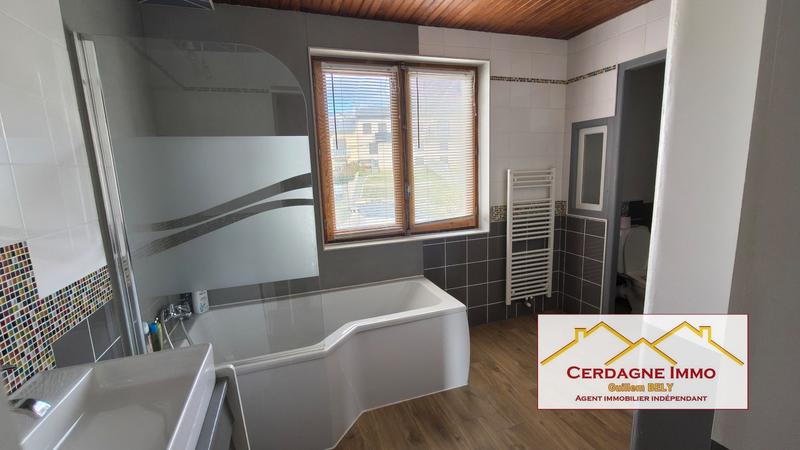 Appartement - 140 m² - 5 pièces