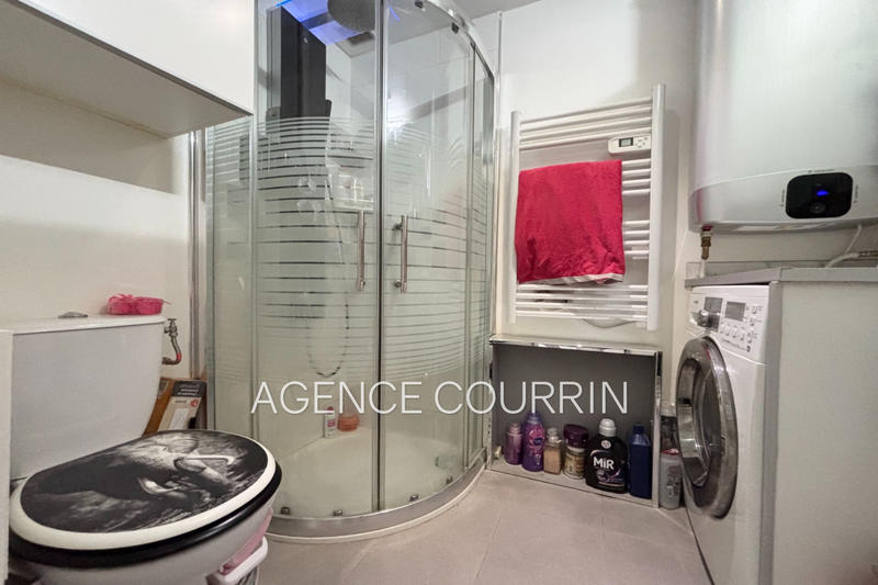 Maison - 29 m² - 3 pièces