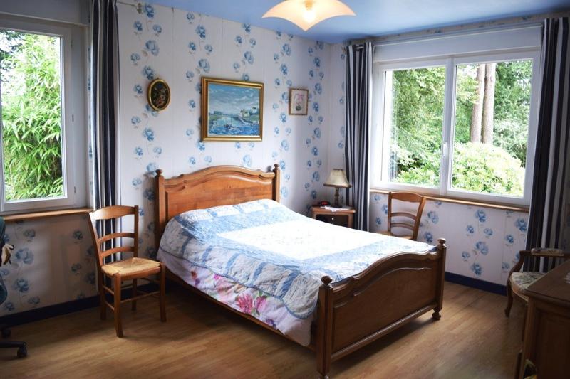 Maison - 153 m² - 8 pièces