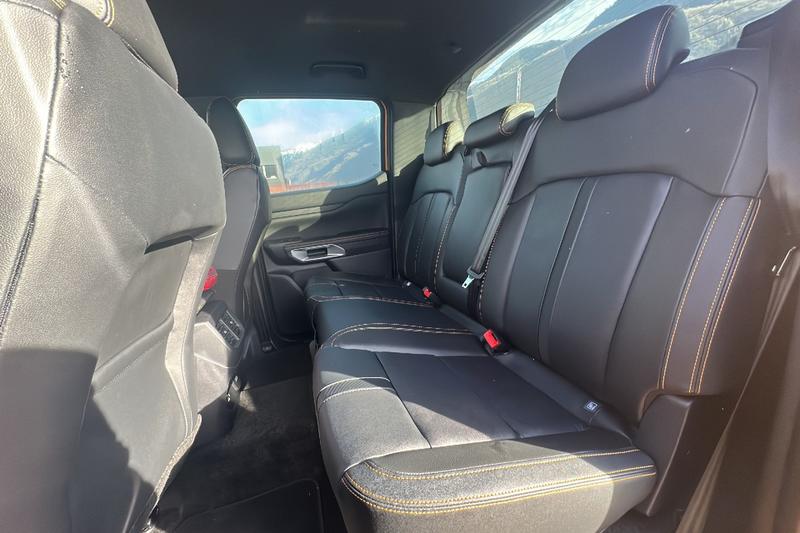 Ford Ranger 3.0 V6 240 Wildtrak Plus 0malus