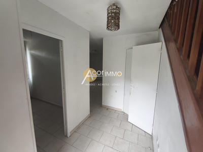 Villa - 95 m² - 5 pièces