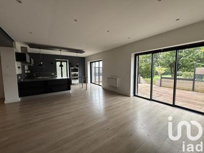 Maison - 190 m² - 6 pièces