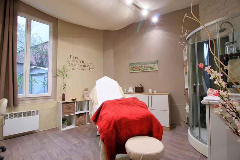 Local d'activités - 73 m² - 4 pièces