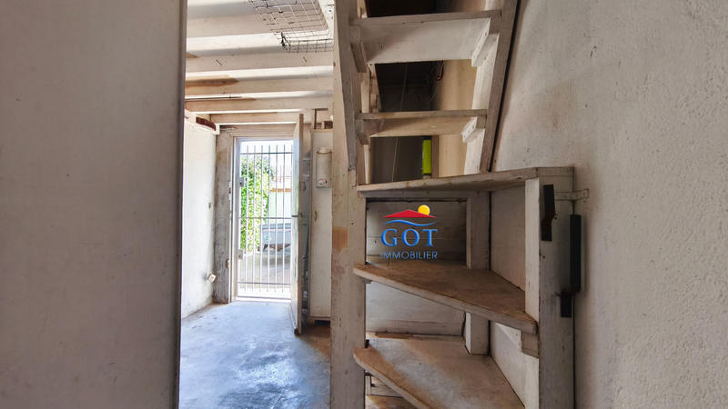 Maison - 126 m² - 5 pièces