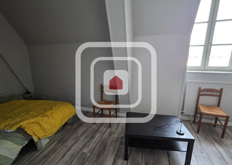 Immeuble - 11 pièces