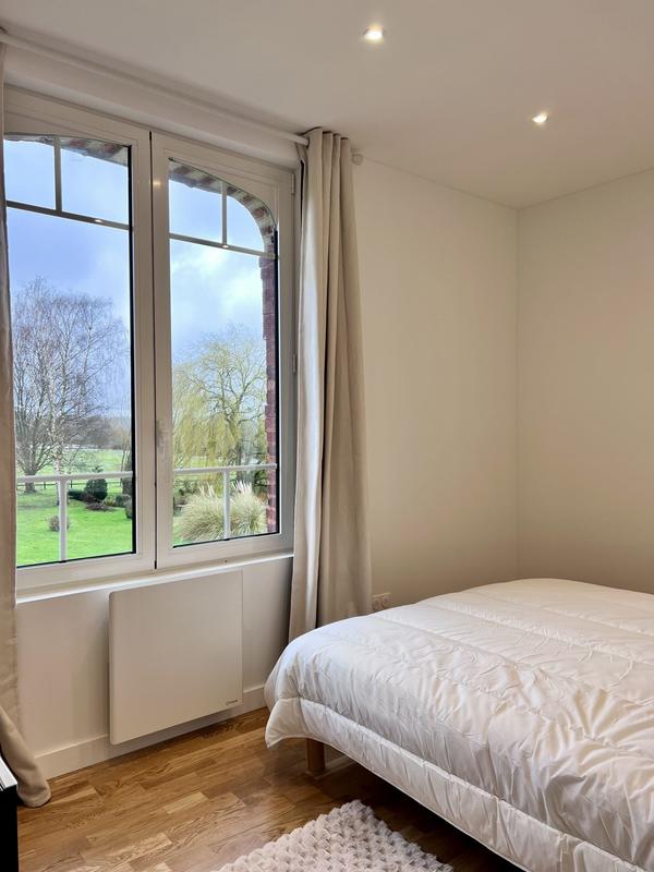 Maison - 214 m² - 8 pièces