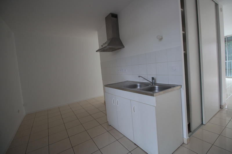 Appartement - 39 m² - 1 pièce