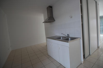 Appartement - 39 m² - 1 pièce