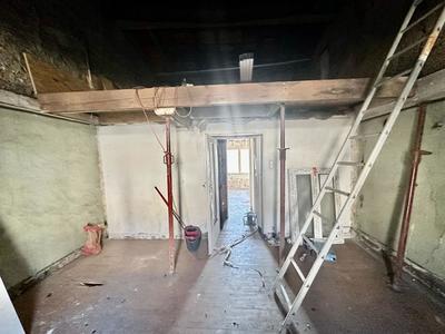 Appartement - 80 m² - 3 pièces