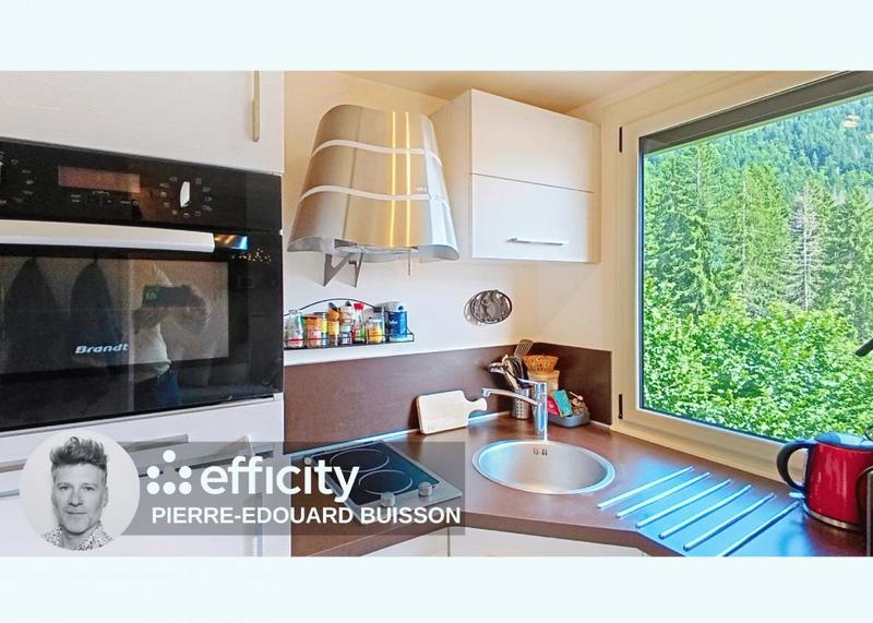 Appartement - 45 m² - 3 pièces