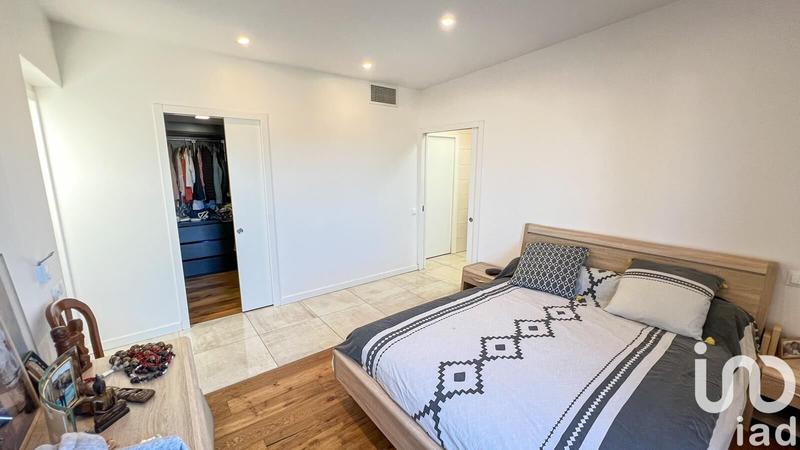 Appartement - 151 m² - 5 pièces