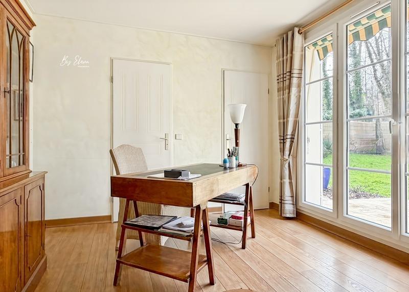 Villa - 189 m² - 7 pièces