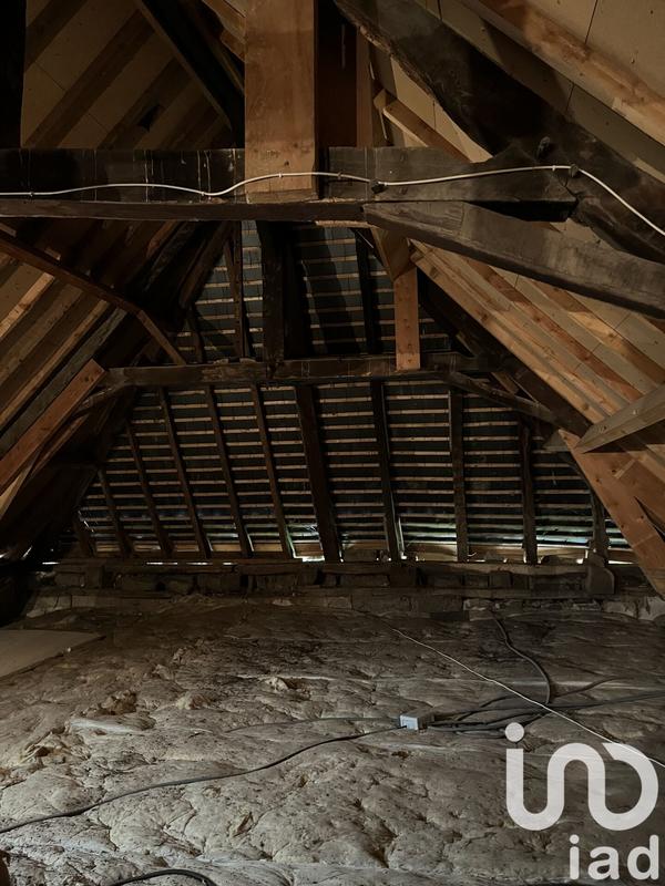 Maison de campagne - 178 m² - 7 pièces