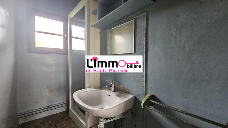 Maison - 102 m² - 5 pièces