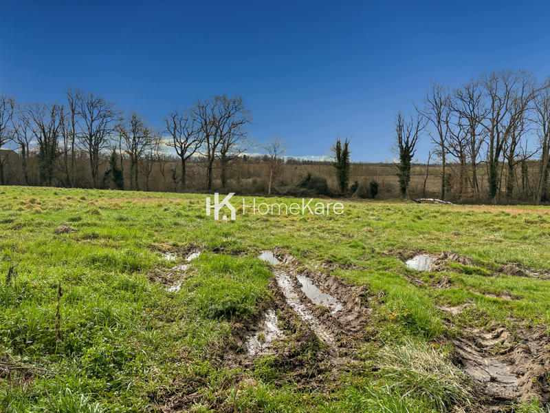 Maison - 190 m² - 7 pièces