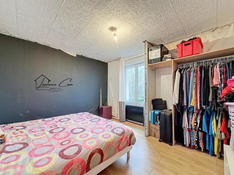 Maison - 79 m² - 5 pièces