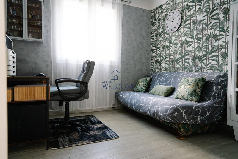 Maison ancienne - 80 m² - 4 pièces