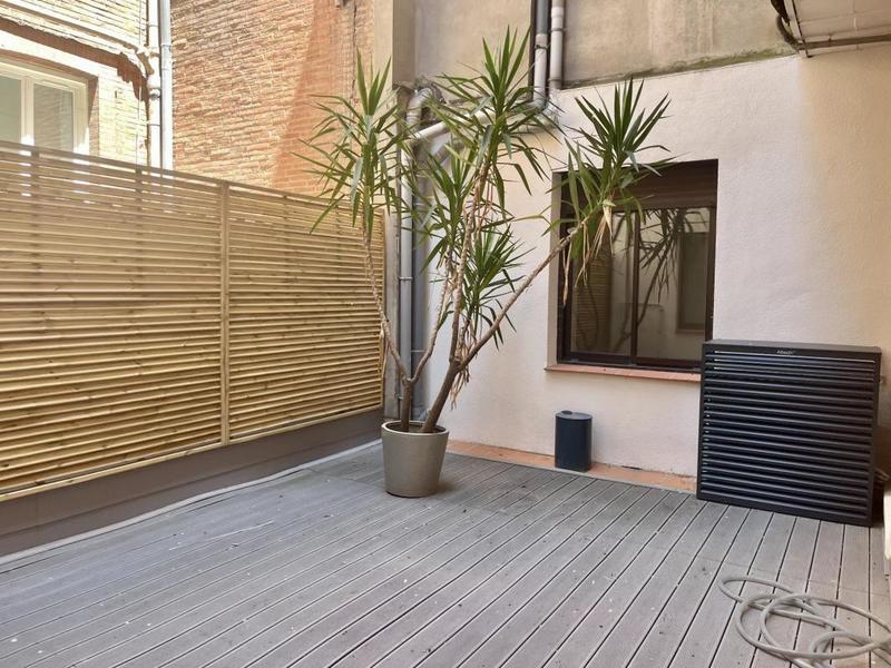 Appartement - 94 m² - 3 pièces