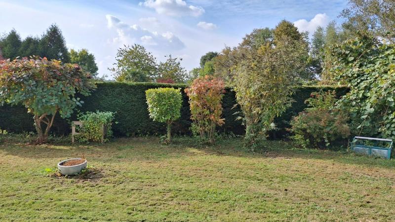 Maison - 207 m² - 7 pièces