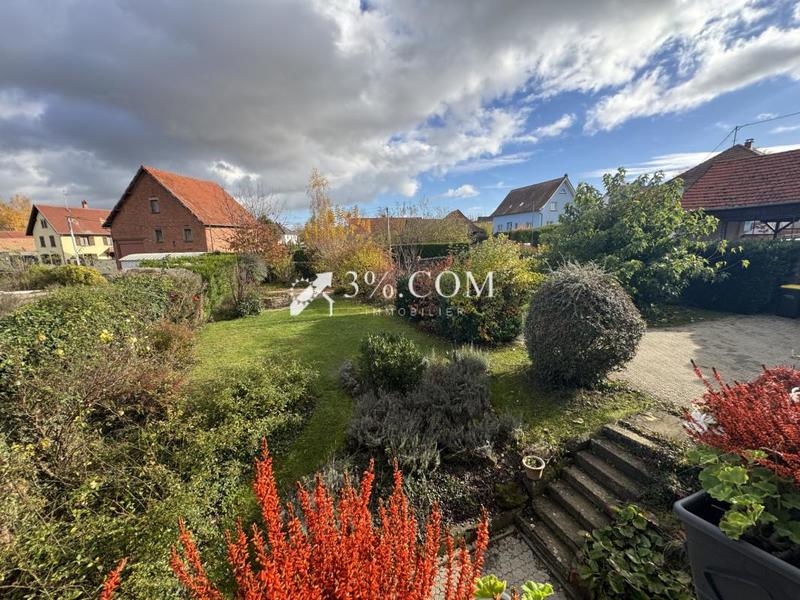 Demeure - 290 m² - 7 pièces