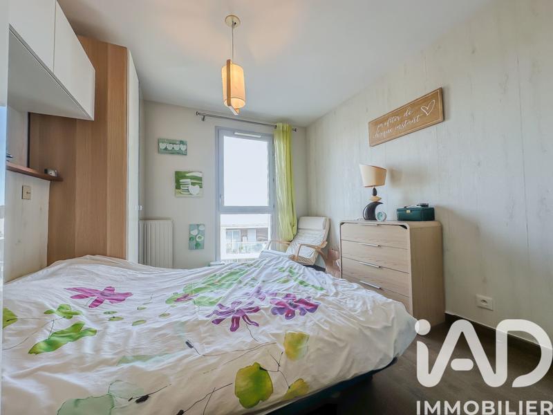 Duplex - 92 m² - 5 pièces