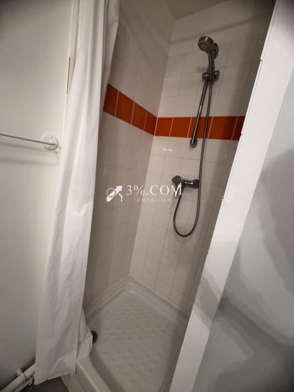 Studio - 20 m² - 1 pièce