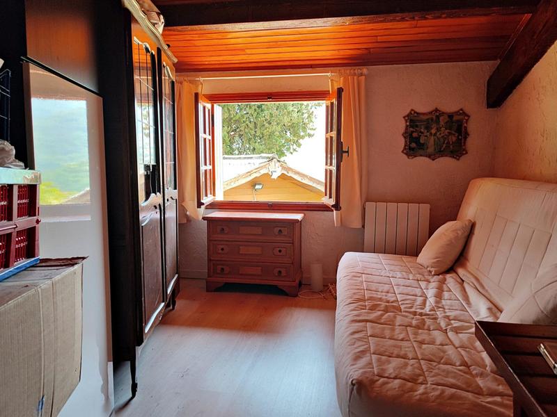 Maison - 97 m² - 4 pièces