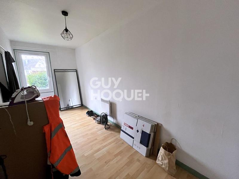 Maison - 87 m² - 4 pièces