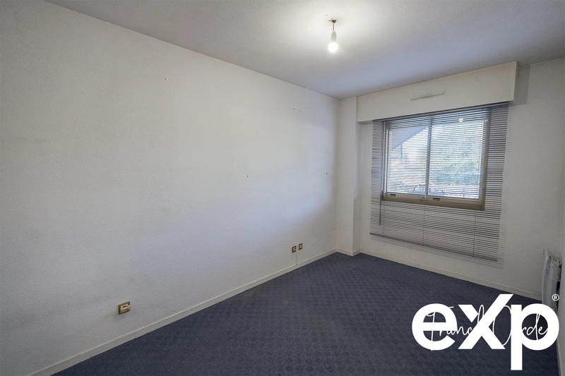 Duplex - 86 m² - 5 pièces