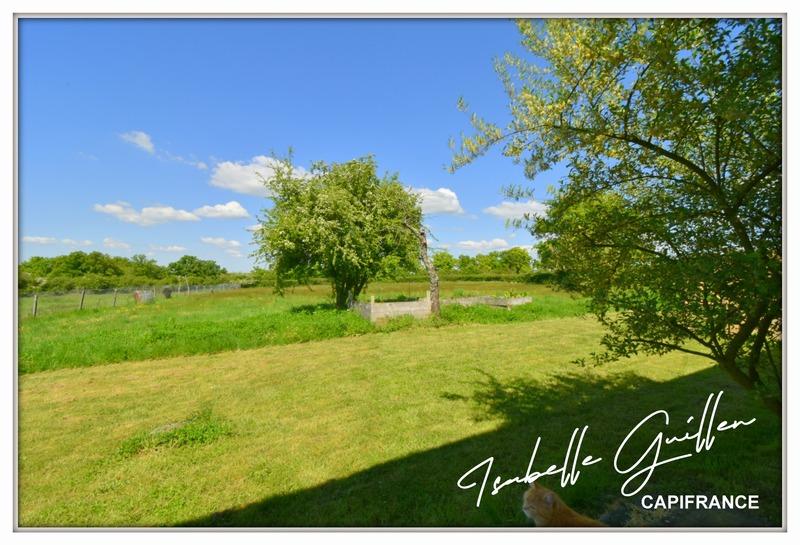 Maison - 262 m² - 7 pièces