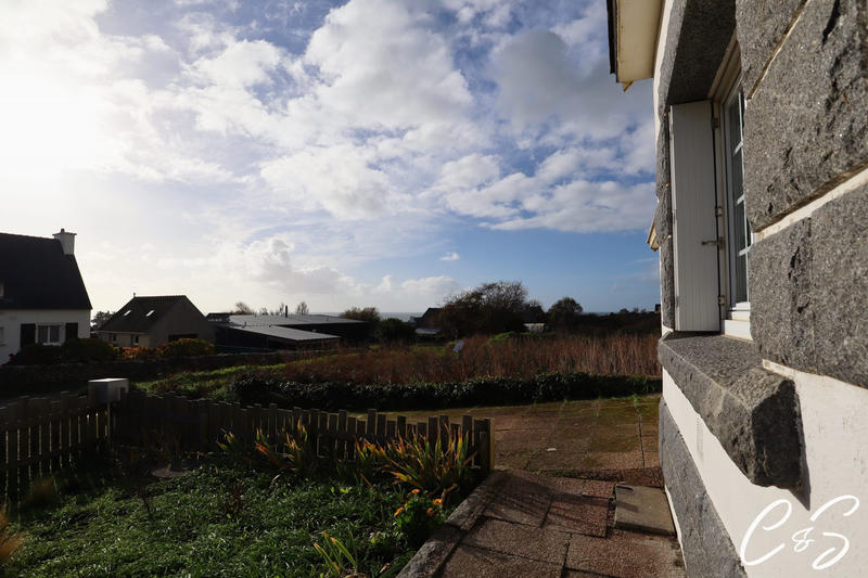 Maison - 123 m² - 5 pièces