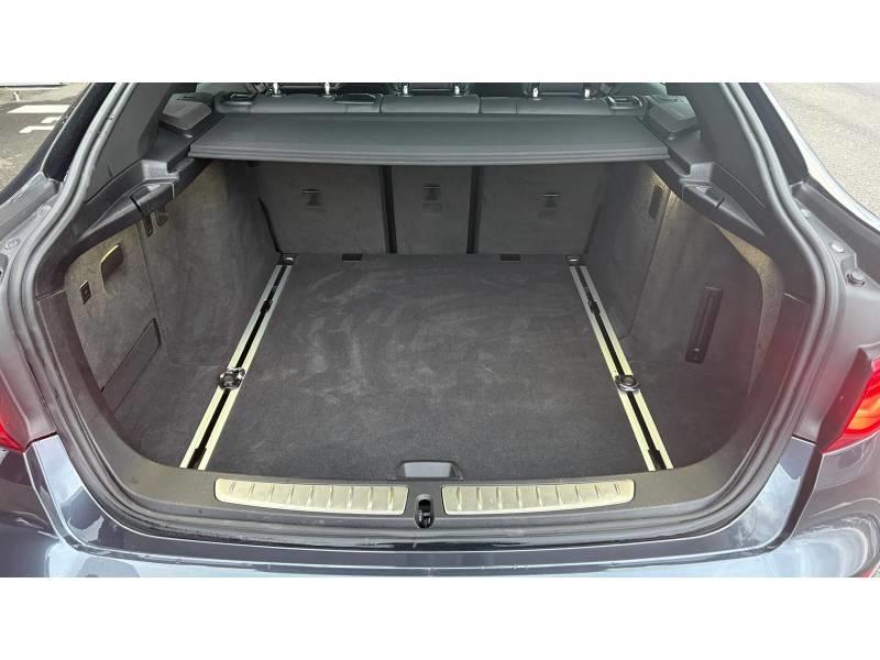 Bmw Série 3 Gran Turismo F34 Lci 320d xDrive 190 ch Bva8 Luxury