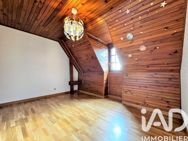 Maison - 170 m² - 6 pièces