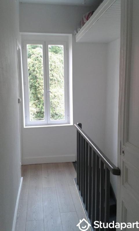 Chambre - 23 m² - 1 pièce