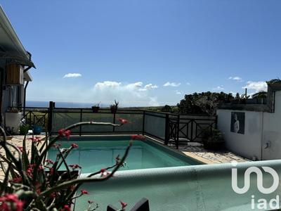 Maison - 251 m² - 9 pièces