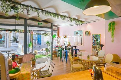 Local commercial - 65 m² - 2 pièces