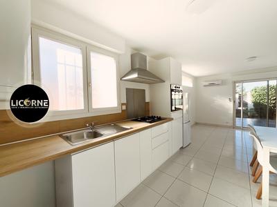 Maison - 35 m² - 2 pièces