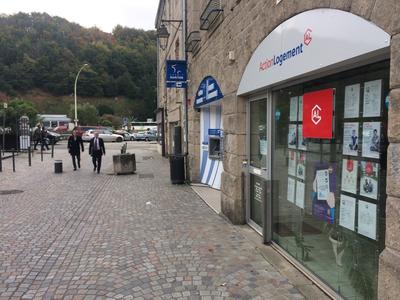 Local commercial - 40 m²