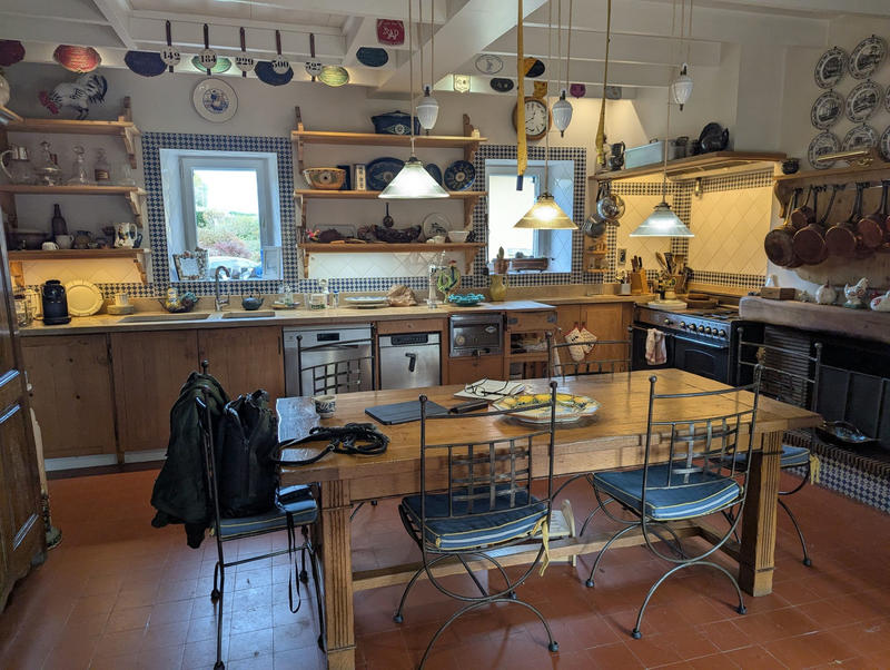 Maison - 180 m² - 4 pièces