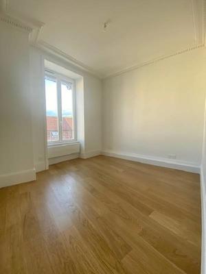 Appartement - 52 m² - 3 pièces