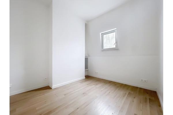 Appartement - 46 m² - 3 pièces