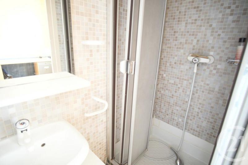 Appartement - 109 m² - 4 pièces