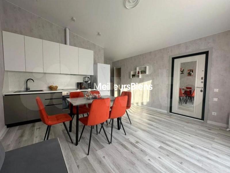 Maison - 172 m² - 7 pièces