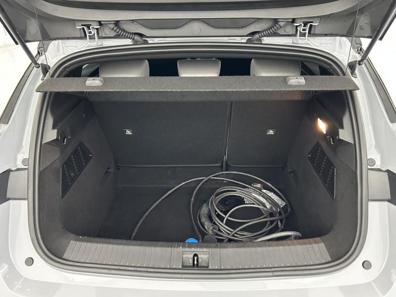 Renault Mégane Ev60 220 ch super charge Iconic Electrique 5p